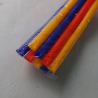 儿童可拆装填充多色8节10节塑料管小中大号|小号10节直径80cm