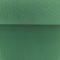 麻将机桌面布 麻将机配件 台面布加厚水洗布台泥福苗台布麻将桌布|峰窝纹宽88大小型绿色