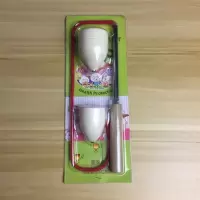 儿童学生益智木质手柄旋转陀螺玩具鞭绳陀螺80后传统怀旧经典玩具|一套陀螺 一套两个陀螺