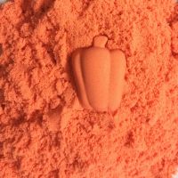 儿童太空沙散沙火星沙太空泥彩泥散沙彩泥散沙1斤3斤10斤|桔色 散沙5斤装