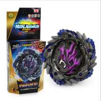 套装陀螺款组合金爆裂陀螺世代战斗带发射器爆旋陀螺儿童玩具礼物|00