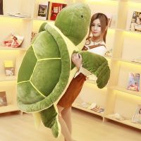 乌龟毛绒玩具海龟布娃娃公仔玩偶女生可爱睡觉抱枕生日礼物男女孩
