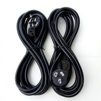 麻将机电源线特价全自动麻将机全自动麻将桌四口机麻将机配件|5米加粗全铜线[拍2得3拍5得8]