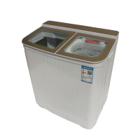 时代潮5.5公斤钢桶金