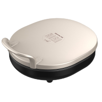 九阳煎烤机JK34-GK322 电饼铛多能双面不粘悬浮加热加深加大34CM