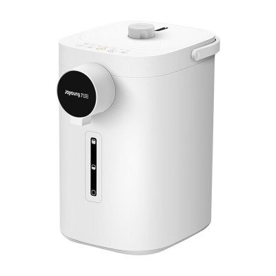 九阳电热水壶K50ED-WP160 智能家用大容量5L保温不锈钢烧水壶