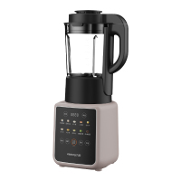 九阳破壁机L18-P395 多功能家用智能加热大容量低音细腻破壁机