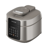 九阳电压力煲Y-50IHS6 IH电磁加热双胆电压力锅快速烹饪0涂层钢胆家用多功能自动排气