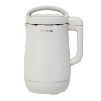 九阳豆浆机DJ12G-D710 大容量家用多功能免滤智能加热