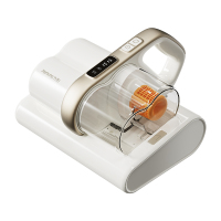 九阳除螨仪JY-QA88 家用大吸力床上吸尘器超声波紫外线杀菌机吸尘除螨二合一