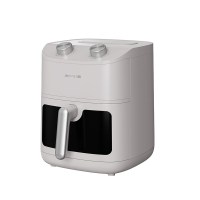 九阳空气炸锅KL60-V159 大容量家用多功能可视窗大功率