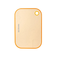 九阳菜板砧板CF-AS0651 防霉抗菌家用食品级切菜板熟食砧板案板厨房专用切水果