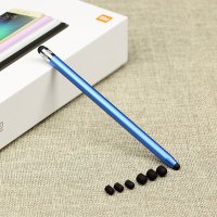 胶头电容笔触控笔触屏笔安卓通用手机手写笔