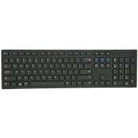 kb216巧克力键盘鼠标套装笔记本台式电脑有线键鼠