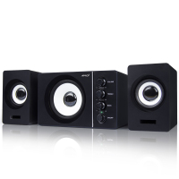 / a830电脑音响蓝牙台式迷你家用重音炮手机有线小音箱