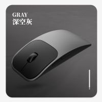 工厂店ai人工智能语音无线打字输入鼠标声控搜索翻译办公充电鼠标