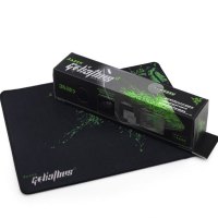 /鼠标垫大 重装甲虫大号精密锁边lolcf专业游戏鼠标垫