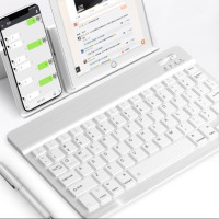 10,1寸 9.7寸m6平板键盘id蓝牙键盘手机蓝牙键盘