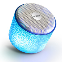 x1 笔记本电脑小音响台式机桌面迷你多媒体小音箱办公室家用手机重音炮便携式有线喇叭型