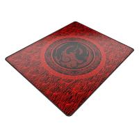 虎符凌云gtx青髓2代青髓玄龙腾火云吃鸡csgo守望f游戏鼠标垫