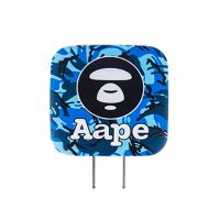 充款卡通头a智能闪手机充电器2.1充电器|K款充电器