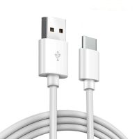 数据线note8s8充电器手机快充充电头s8+快充线s9c7pros10|1米快充线(白)不含头