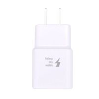 数据线note8s8充电器手机快充充电头s8+快充线s9c7pros10|9V快充头(白)不含线