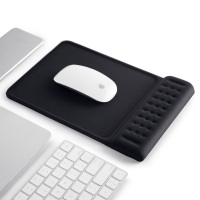 护腕鼠标垫记忆棉鼠标手枕手腕垫小号柔软舒适办公加厚创意