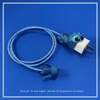 xr/11缠绕防折断头保护绳8/x/保护套手机充电器6/7/数据线|史迪仔三件套