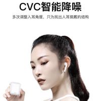 黑科技无线蓝牙耳机音质迷你隐身降噪耳塞电脑带麦游戏学生