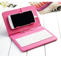 手机键盘皮套r11/a57/r15/r9s手机壳y67x21y85y81s保护套