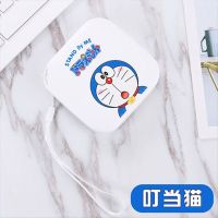 充电宝移动电源可爱迷你安卓所有手机6000毫安|哆啦A梦 标配+充电线