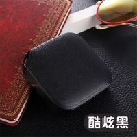 充电宝移动电源可爱迷你安卓所有手机6000毫安|炫酷黑 配+1米快充安卓线