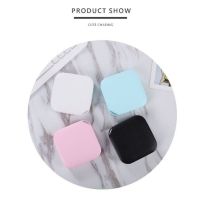 充电宝移动电源可爱迷你安卓所有手机6000毫安|随机颜色(纯色) 配+1米快充type-c