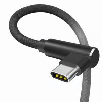 快充插头/8/6充电器typec加长2米数据线p30手机游戏专用9|睿智黑[单独数据线] 2米