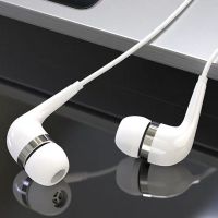 耳塞耳麦耳机线手机耳机入耳式线控重音