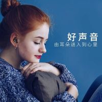 可爱耳塞麦魅族手机重音k歌话筒游戏耳机