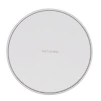 无线快充充电器11手机x10w|10W快充白色+Type-c接收器