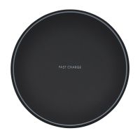 无线快充充电器11手机x10w|10W快充黑色+正向接收器