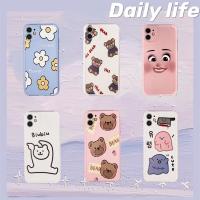 6手机壳7硅胶8plus防摔xr/11promax软壳全包边保护套