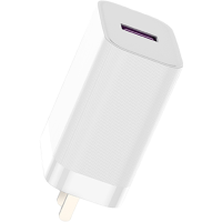 充电器适配级快数据线充电头手机充闪充快|4.5V5A[22.5W级快充] 套装[充电头+2米Typec线]