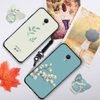 魅族魅蓝note/note2/note3/5/6手机壳max保护套metal硅胶软男女款