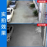 wifi手机家门口家用室外监控器户外远程夜视防水网络无线摄像头