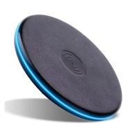 10w充电器快充发射器充电器无线手机无线|10W底座+正向接收器