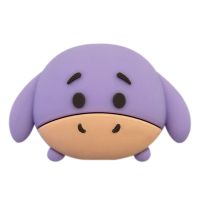 咬线器手机充电线头耳机咬一口数据线保护套|紫萌狗 2个装(送的款式告诉客服)