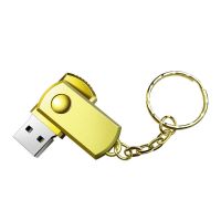 音乐优盘品质车载汽车用品mp3劲爆流行歌曲u盘带歌16g32gdj|旋转款(金色) 16G已存1200歌曲+120MV