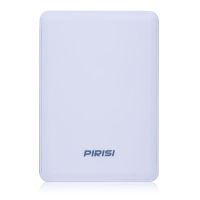 移动硬盘usb3.0适用手机电脑送收纳包1t750g500g320g250160g|象牙白 320GB