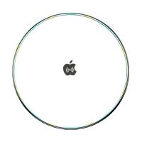 s8mate3011promax快充无线充电器xr手机|白色[关注店铺+收藏宝贝送插头]