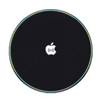 s8mate3011promax快充无线充电器xr手机|黑色[关注店铺+收藏宝贝送插头]