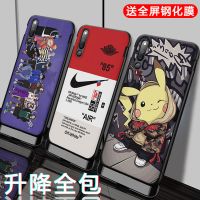 magic2手机壳magic2保护套新款滑盖升降式全包防摔薄